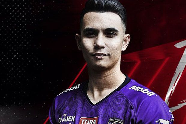 Bali United Ikat 3 Pemain,...
