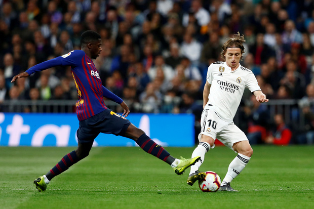 Barcelona Berniat Pulangkan...