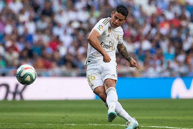 Madrid Tegaskan Enggan...