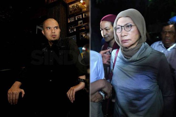 Ratna dan Dhani Bebas...