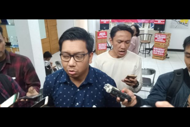 Soal Pencegahan Korupsi,...