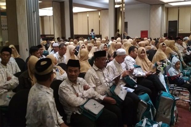 Regulasi Ramah Calon...