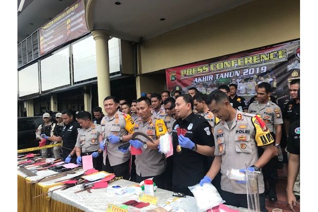Premanisme dan Geng...