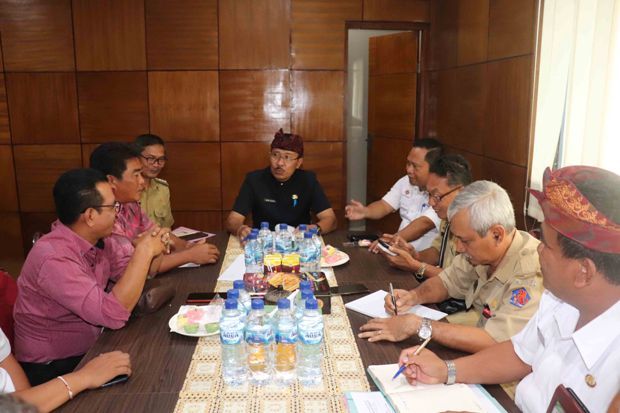 Pemkab Buleleng Siapkan...