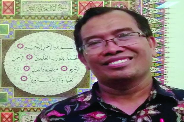 Muhasabah Kebangsaan