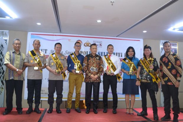 Tangkal Hoax, Kominfo...