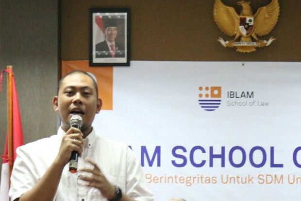 Digitalisasi Ikut Merambah...