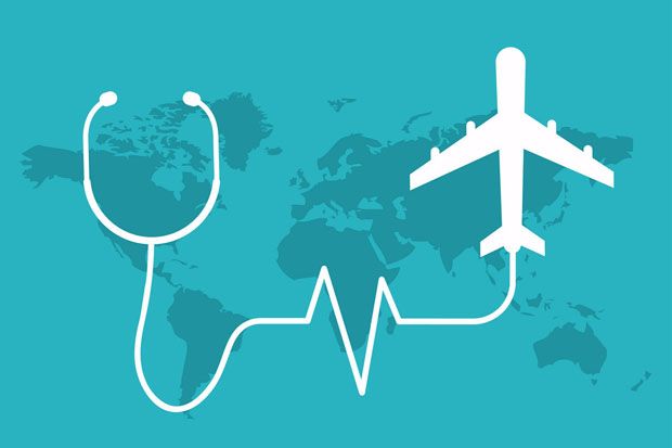 Potensi Medical Tourism...