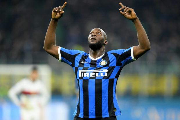 Lukaku Sebut Pengalamannya...