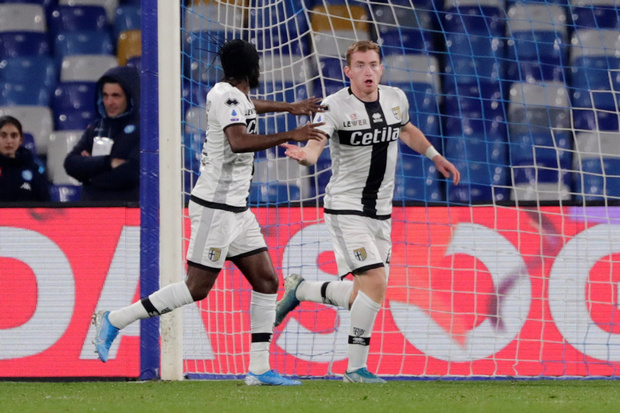 Juventus Siap Rekrut...