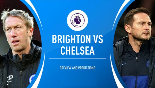 Preview Brighton vs...