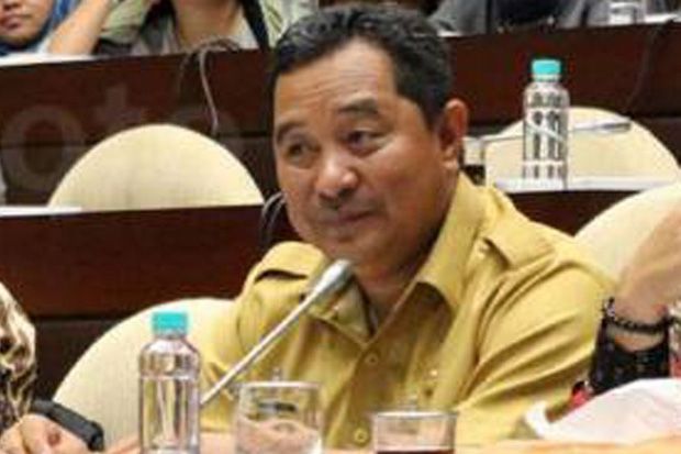 Kondisi Politik di 2020...