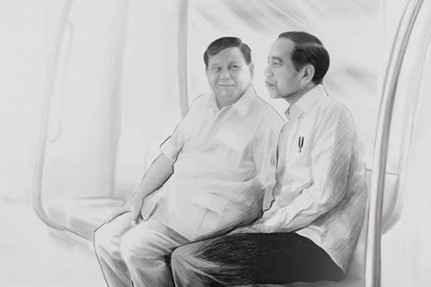 Jelang Ganti Tahun,...
