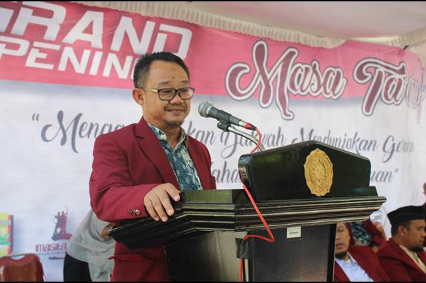 PP Muhammadiyah Ajak...