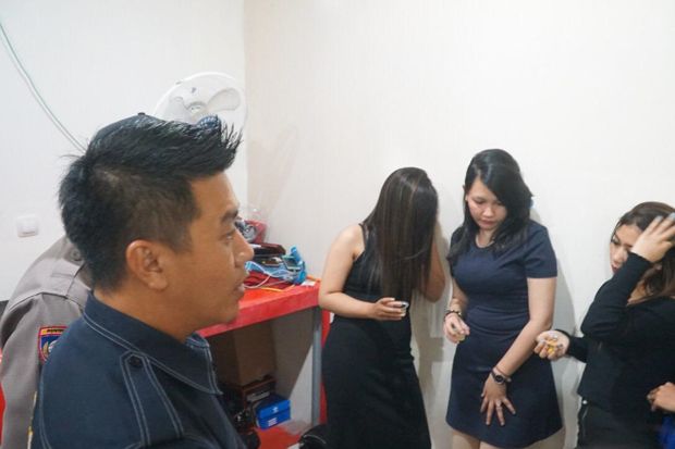 Jelang Tahun Baru, Polisi...