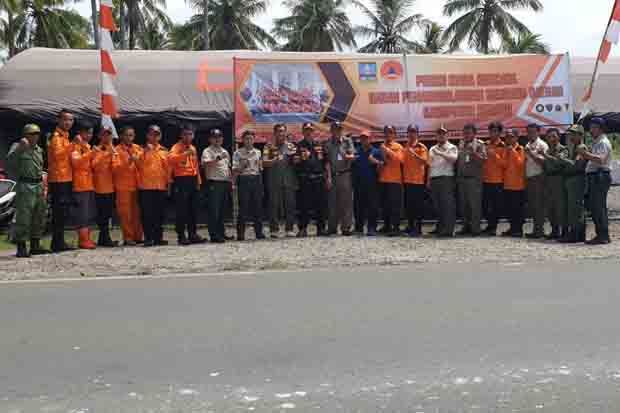 Radius di Luar 2 Km...