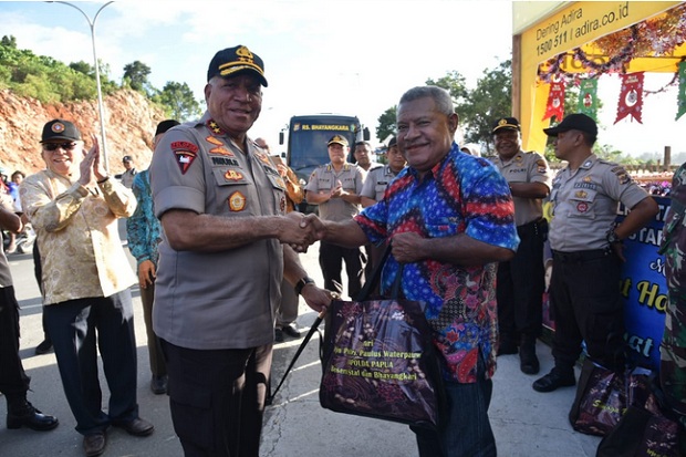 Pastikan Keamanan Tahun...