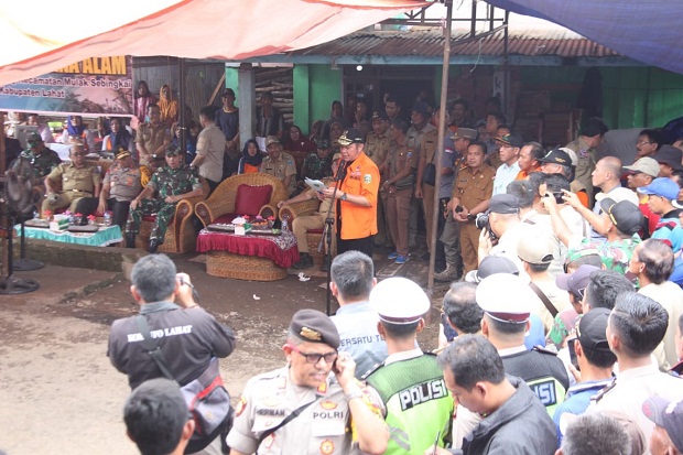 Pemrov Sumsel Akan Bangun...