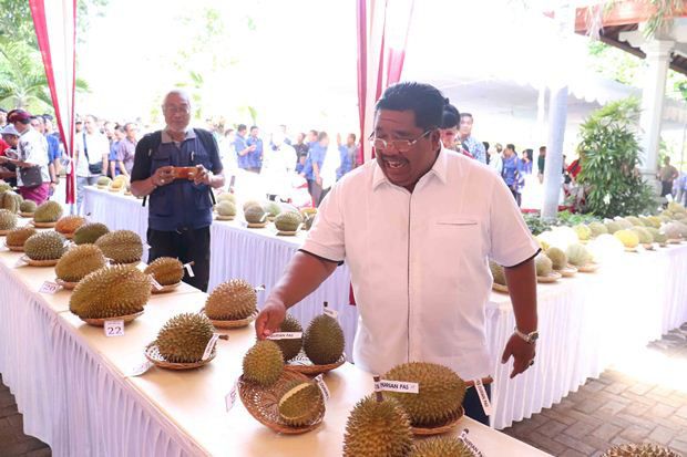 Sambut Tahun Baru 2020,...