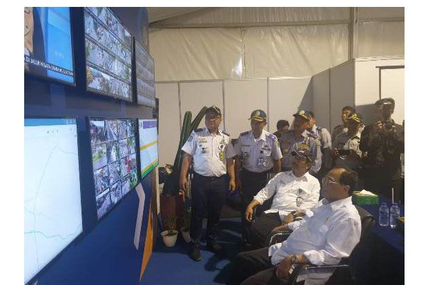 Tol Layang Japek Jadi...