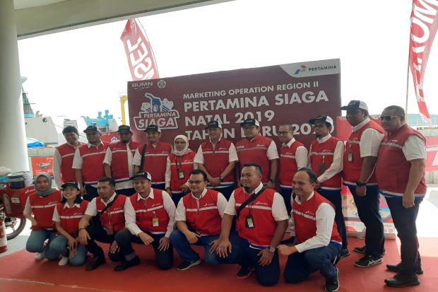 Pertamina Targetkan...