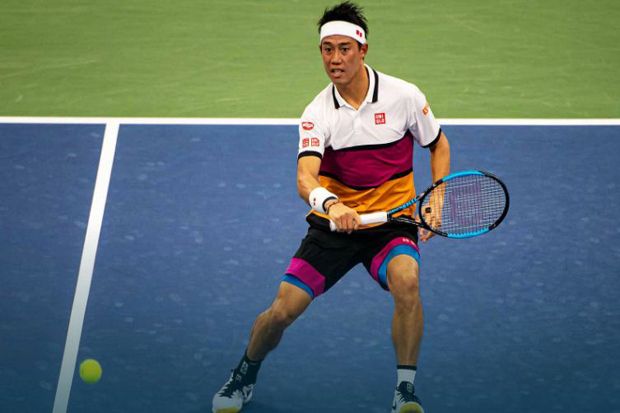 Piala ATP - Jepang Kehilangan...