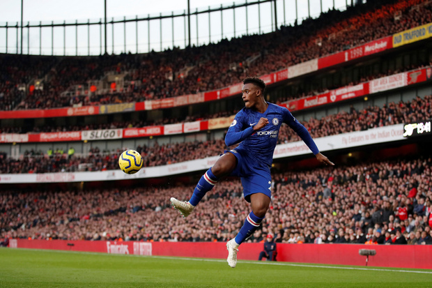 Lampard Ingin Lindungi...