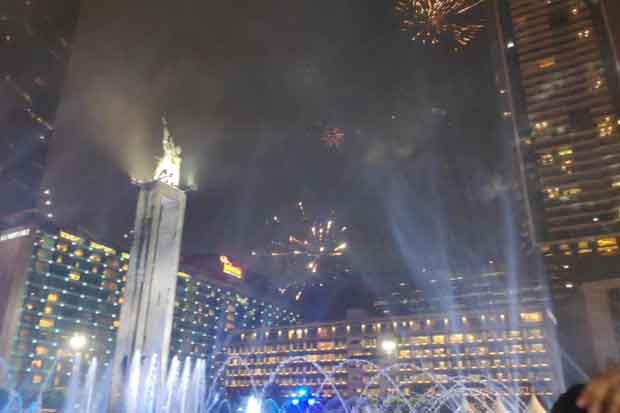 Selamat Datang 2020,...