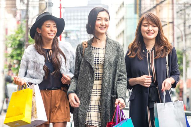 Fashion Item yang Masih...