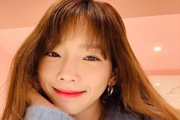 Taeyeon SNSD Ingin Berfokus...