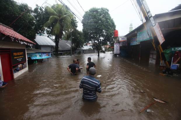 PLN Padamkan Listrik...
