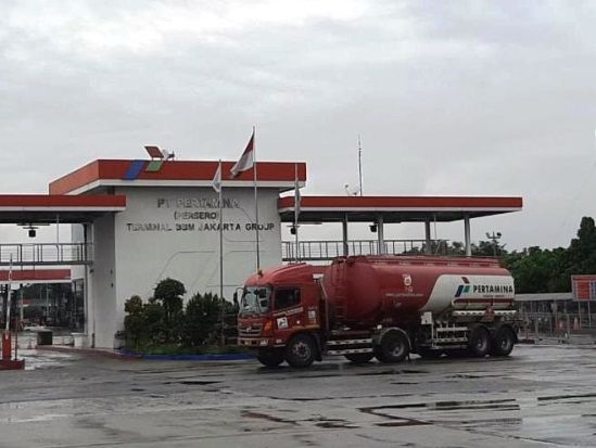 Terkepung Genangan,...