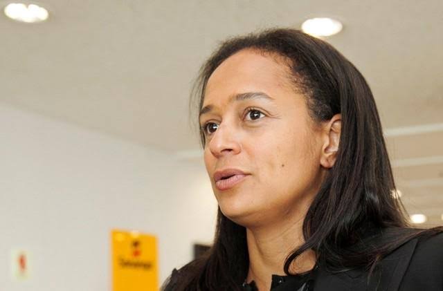 Angola Bekukan Aset...