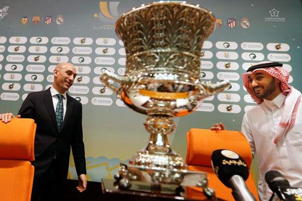 Format Baru Piala Super...