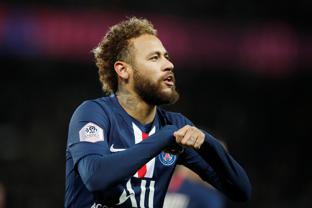 Cari Celah Hukum, Neymar...