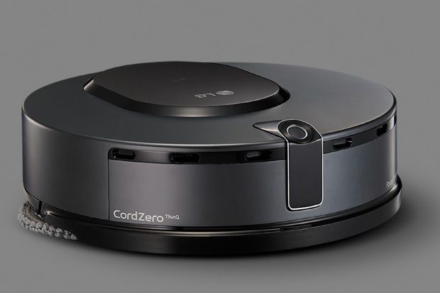 Di Ajang CES 2020, LG...