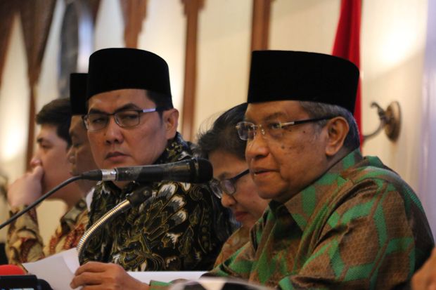 PBNU Ingatkan Pentingnya...