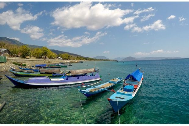 5 Destinasi Wisata Ramah...