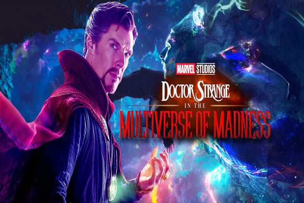 Doctor Strange 2 Akan...