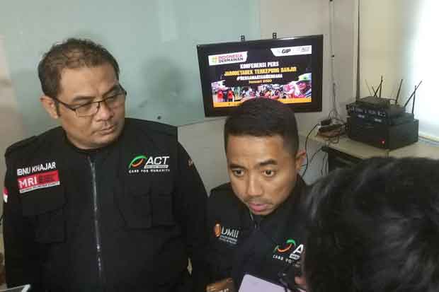 Jabodetabek Banjir,...