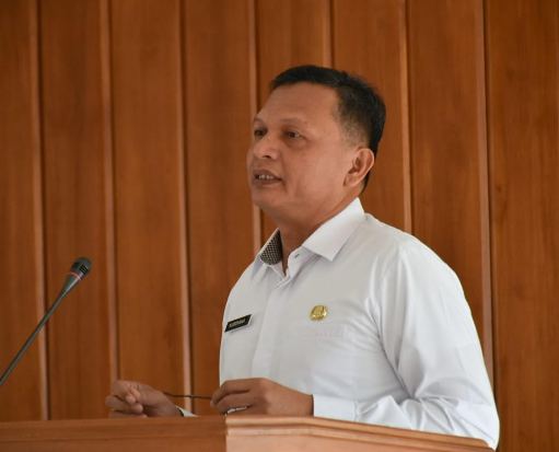 Serapan Anggaran Pemerintah...