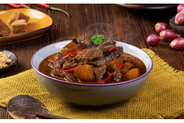 Tips Agar Bumbu Lebih...