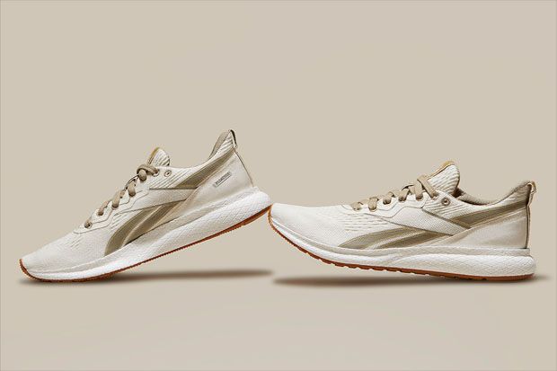 Reebok Akan Rilis Sepatu...