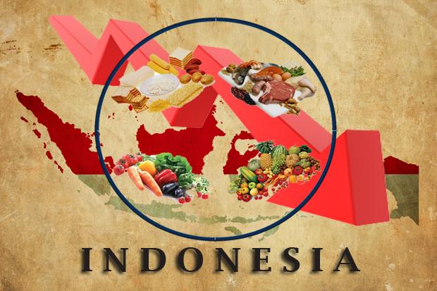 Indef Sebut Ada Keanehan...