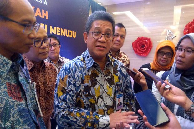 Inflasi Jabar 3,21%,...