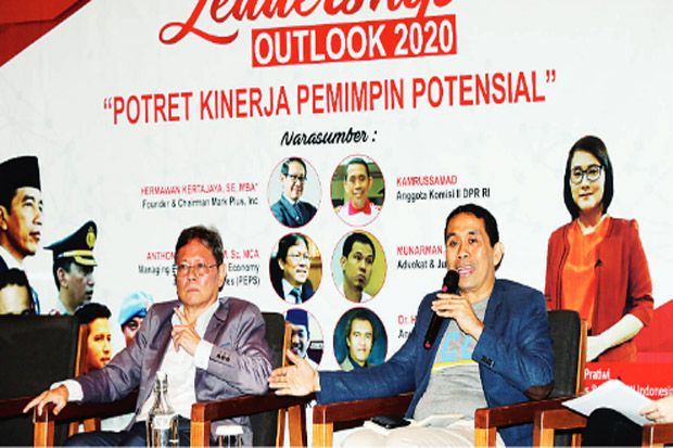 Leadership Outlook 2020:...