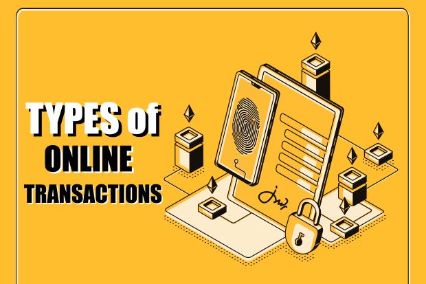 10 Jenis Transaksi Online...