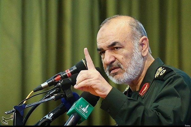 Balas Trump, Iran Nyatakan...