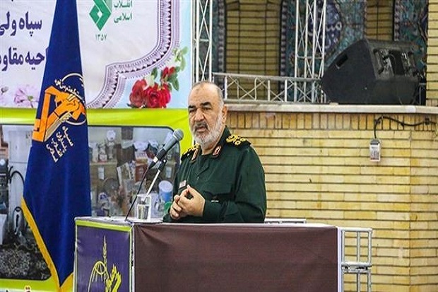 Iran: AS Salahkan Kami...