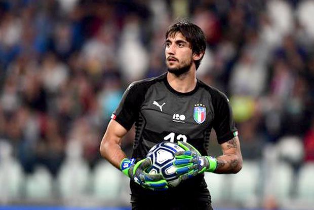 Resmi, Juventus Ditinggal...